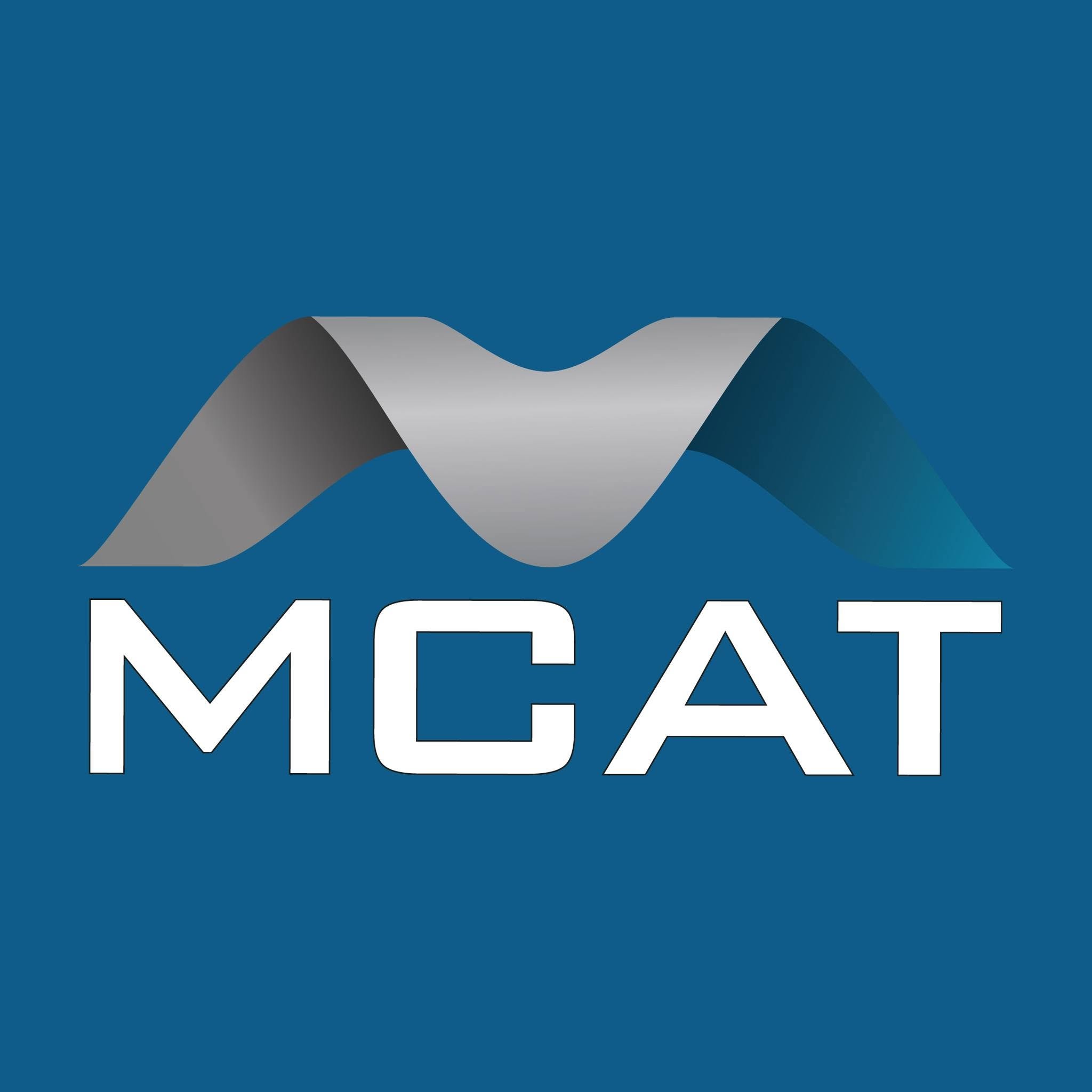 Logotipo de MCAT