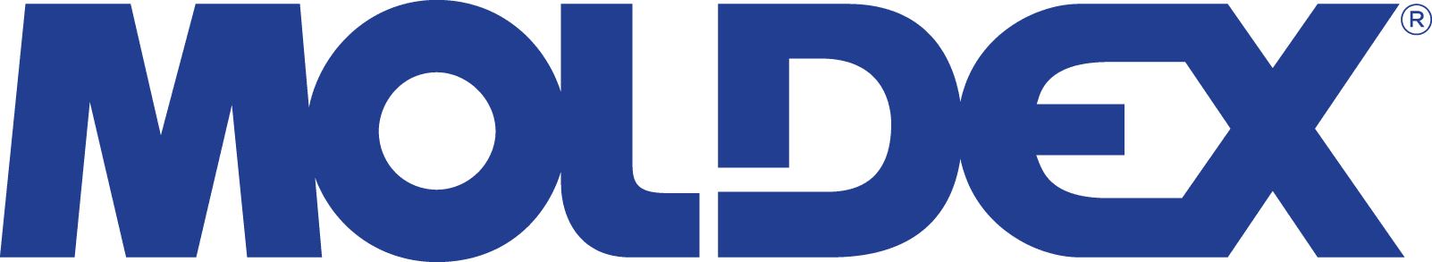 Logotipo de Moldex