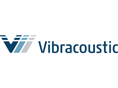 Logotipo de Vibracoustic